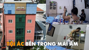 Trẻ bị bạo hành ở mái ấm Hoa Hồng: Quận 12 kiểm điểm tập thể, cá nhân liên quan