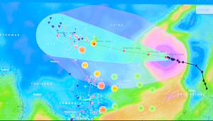 Bộ trưởng Lê Minh Hoan: Ứng phó bão Yagi, cần 'hành động không hối tiếc'