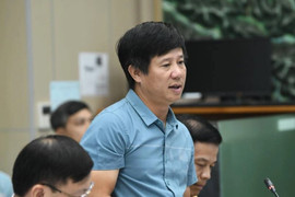 Khuyến cáo người dân ở nhà từ sáng 7/9 để tránh siêu bão Yagi