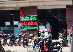 Trẻ bị bạo hành ở mái ấm Hoa Hồng: Quận 12 kiểm điểm tập thể, cá nhân liên quan