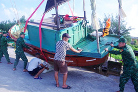 Chậm ứng phó với bão Yagi, lãnh đạo tỉnh phải chịu trách nhiệm trước Thủ tướng