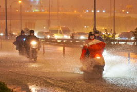 Siêu bão Yagi ảnh hưởng đến các tỉnh miền Nam thế nào?