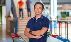 VNG bất ngờ bổ nhiệm quyền Tổng giám đốc 