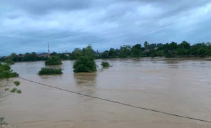 Tin lũ khẩn cấp 10/9 và dự báo thời tiết 10 ngày Hà Nội, Thái Nguyên, Lào Cai