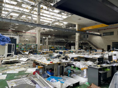 Bảo hiểm nhận tin bồi thường nghìn tỷ sau mưa lũ ở miền Bắc