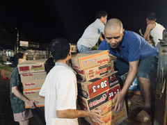 Lũ quét Làng Nủ: Dừng tìm kiếm nạn nhân mất tích