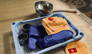 Lũ quét Làng Nủ: Dừng tìm kiếm nạn nhân mất tích