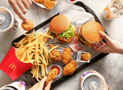 McDonald’s kinh doanh ra sao ở Việt Nam sau 10 năm?