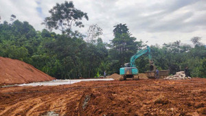 Lũ quét Làng Nủ: Dừng tìm kiếm nạn nhân mất tích