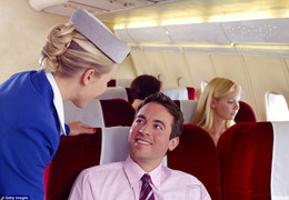 Vì sao máy bay vẫn cất cánh được trong sương mù dày đặc?