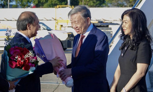 Tổng Bí thư, Chủ tịch nước Tô Lâm tham dự khóa họp 79 Đại hội đồng Liên Hợp Quốc