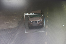 Công an Thái Bình công bố danh sách 66 ô tô bị phạt nguội tháng 10