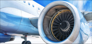 Vì sao máy bay vẫn cất cánh được trong sương mù dày đặc?