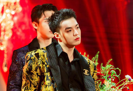 Chỉ bằng một câu nói, Negav ‘thổi bay’ sức hút của Anh trai say hi