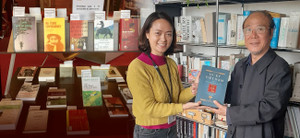 Cánh cửa tìm về cội nguồn dân tộc Việt Nam khắp năm châu