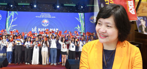 Cánh cửa tìm về cội nguồn dân tộc Việt Nam khắp năm châu