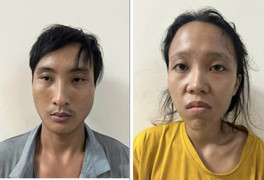 'Dì ghẻ' khai đổ nước sôi lên người để dạy dỗ bé trai 6 tuổi ở TP.HCM