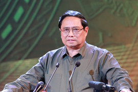 Thủ tướng: Không để ai bị bỏ lại phía sau trong kỷ nguyên vươn mình của dân tộc