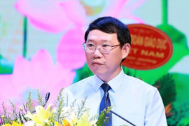 Miễn nhiệm chức Chủ tịch UBND tỉnh Bắc Giang với ông Lê Ánh Dương