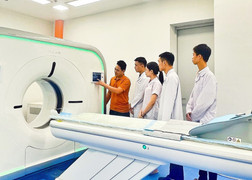 Ngắm từ trên cao những cây cầu ở Hà Nội bắc qua sông Hồng