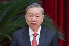 Bài viết của Tổng Bí thư, Chủ tịch nước Tô Lâm về chống lãng phí