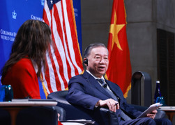 The Diplomat: Việt Nam tự tin bước vào kỷ nguyên vươn mình