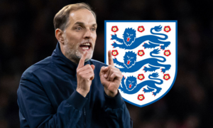 HLV chưa công bố, đội tuyển Anh lộ hết danh sách dự World Cup 2026
