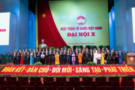 Phát huy tối đa sức mạnh Nhân dân để đất nước bước vào kỷ nguyên vươn mình