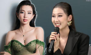 Trực tiếp chung kết Miss Grand International 2024: Quế Anh có cơ hội toả sáng?