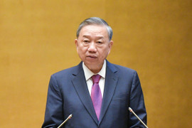 Tìm ra con đường ngắn nhất đưa đất nước bước vào kỷ nguyên vươn mình