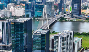 Khát vọng vươn mình trong kỷ nguyên mới