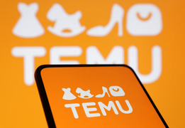 EU điều tra Temu của Trung Quốc: Nghi 'gây nghiện' cho người dùng