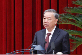 Bài viết của Tổng Bí thư Tô Lâm là luồng gió mới thúc đẩy quá trình xây dựng Nhà nước pháp quyền