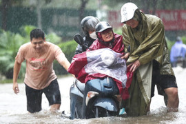 Thời tiết 10 ngày tới: Miền Bắc nắng hanh, miền Trung sắp đón đợt mưa lớn