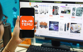 EU điều tra Temu của Trung Quốc: Nghi 'gây nghiện' cho người dùng