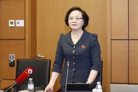 ĐBQH: Kỳ họp thứ 8 đầy cảm xúc với những quyết định mang tính lịch sử