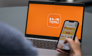 EU điều tra Temu của Trung Quốc: Nghi 'gây nghiện' cho người dùng