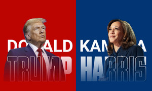 Bầu cử Tổng thống Mỹ 2024: Ai hơn ai?