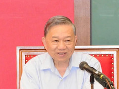 Khát vọng vươn mình trong kỷ nguyên mới