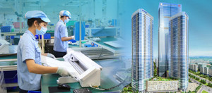 Đại hội XIV của Đảng: Bắt đầu từ tầm nhìn vượt trước