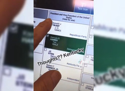 Tổng thống Putin chúc mừng ông Trump 