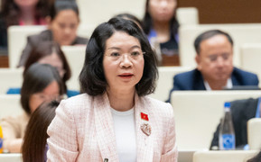 Khát vọng vươn mình trong kỷ nguyên mới