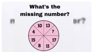 Câu đố siêu khó, 100 người chơi mới có 1 người tìm ra đáp án