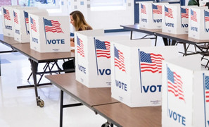 Tổng thống Putin chúc mừng ông Trump 