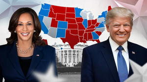 Tổng thống Putin chúc mừng ông Trump 