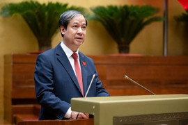 ĐBQH: Kỳ họp thứ 8 đầy cảm xúc với những quyết định mang tính lịch sử