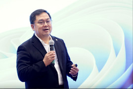 'Giáo Tiến' - người thầy không bục giảng và lời khuyên đáng nhớ cho thế hệ trẻ