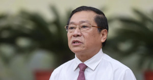 Khát vọng vươn mình trong kỷ nguyên mới