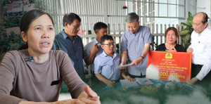 Đoàn kết là cội nguồn sức mạnh