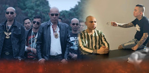 Đa số những clip về cuộc sống giang hồ, xã hội đen trên mạng đều là 'rác phẩm'